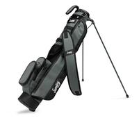 SUNDAY GOLF 2026 LOMA STAND BAG - MIDNIGHT GREEN