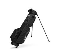 Loma Xl Golf Carry Bag - Matte Black Black