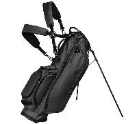 SUNDAY GOLF 2026 RYDER S-CLASS STAND BAG - BLACK