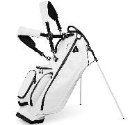 SUNDAY GOLF 2026 RYDER S-CLASS STAND BAG - WHITE