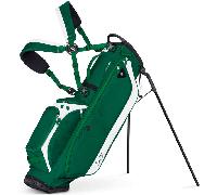 SUNDAY GOLF 2026 RYDER STAND BAG - EVERGREEN
