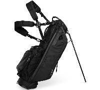 Sunday Golf Storm Ryder Waterproof Golf Bag with Stand, Weatherproof Golf Bags for Men with 5 Way Divider, Insulated Frosty Pocket, Umbrella Holder, Golf Cart Approved