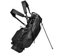 SUNDAY GOLF 2026 THE RANGER STAND BAG - BLACK +FREE GIFT