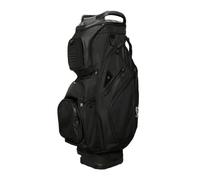 SUNDAY GOLF BIG RIG GOLF CART BAG - BLACK