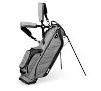 SUNDAY GOLF RYDER STAND BAG - HEATHER GREY