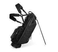 Sunday Golf Storm Ryder Waterproof Golf Bag with Stand, Weatherproof Golf Bags for Men with 5 Way Divider, Insulated Frosty Pocket, Umbrella Holder, Golf Cart Approved