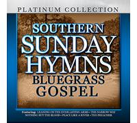 Sunday Hymns: Bluegrass Gospel CD