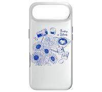 Sunday In Bloom Sunflowers Coffee Camera Case for iPhone Air