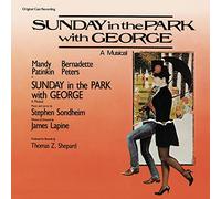 Sunday In The Park With George