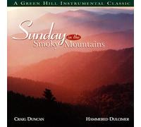 Sunday in the Smokey Mountain by Craig Duncan