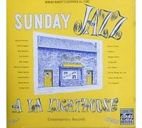 Sunday Jazz a La Lighthou
