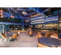 Sunday July 5th: Jungle Music & Caribbean Bottomless Dinner + After Party - For 2