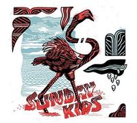 Sunday Kids - Sweet One [VINYL]