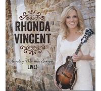 Sunday Mornin Singin