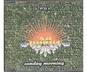 Sunday Morning