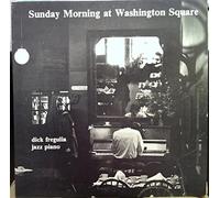 Sunday Morning At Washington Square
