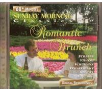 Sunday Morning Classics: Romantic Brunch