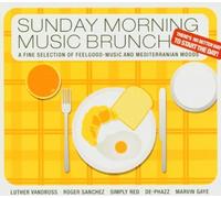 Sunday Morning Music Brunch