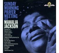 Sunday Morning Prayer Meeting