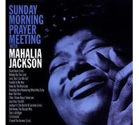 Sunday Morning Prayer Meeting With M. Jackson