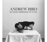 Sunday Morning Put-on by Andrew Bird Trio (CD 2024)