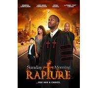 Sunday Morning Rapture
