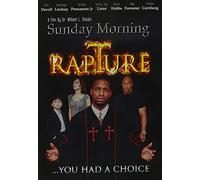 Sunday Morning Rapture