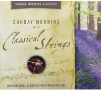 SUNDAY MORNING WITH CLASSICAL STRINGS / VARIOUS - Sunday Morning with Classical Strings / Various