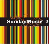 Sunday Music 3 - Sunday Music 3/Various