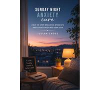 Sunday night anxiety cure: How to stop dreading Mondays and start enjoying your life again