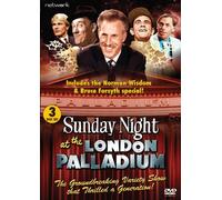 Sunday Night at the London Palladium - Volume One [DVD]