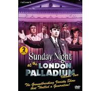 Sunday Night at the London Palladium - Volume Two [DVD]