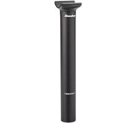 Sunday Pivotal Seatpost 200mm Black BMX Bike