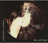 Sunday Puncher - The Livid Eye