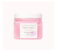 Sunday Rain Acai Berry Body Scrub 265g