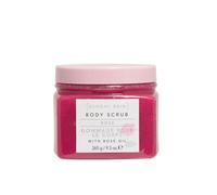 Rose Body Scrub 265g
