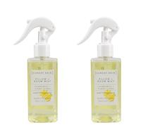 Sunday Rain Chamomile and Ylang Ylang Pillow and Room Mist, Sleep Aid Spray, Vegan and Cruelty-Free, 200ml (Pack of 2)