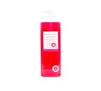 Sunday Rain Cleansing and Hydrating Pink Grapefruit and Sea Salt Body Wash, Vitamin-Rich, with Ceramides, Pink, Large 640ml