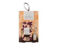 Sunday Rain Coffee & Vanilla Body Duo Gift Set