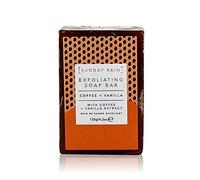 Sunday Rain Coffee & Vanilla Exfoliating Bar Soap