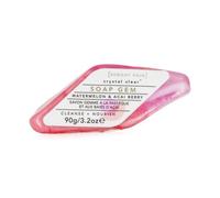 Sunday Rain Gem Soap Acai & Watermelon