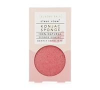 Sunday Rain Konjac Sponge