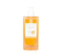 Sunday Rain Mango & Coconut Body Wash, Hydrating Shower Gel, Calming Relaxing, Vegan and Cruelty-Free, 440ml