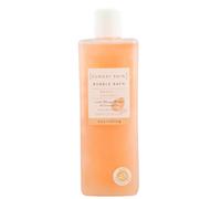 Sunday Rain Nourishing and Uplifting Tropical Bubble Bath, with Mango Butter and Coconut Oil, 650ml