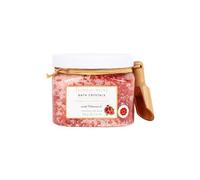 Sunday Rain Pomegranate & Fig Bath Crystals 700g