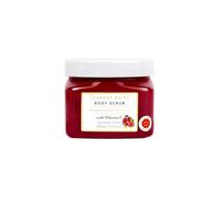 Sunday Rain Pomegranate & Fig Body Scrub 500g