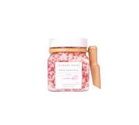 Sunday Rain Rose Bath Crystals 500 g