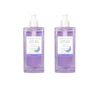 Sunday Rain Sleep Easy Body Wash, 2 x 440ml