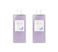 Sunday Rain Sleep Easy Bubble Bath, 2 x 450ml
