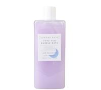 Sunday Rain Sleep Easy Bubble Bath, Lavendar Bath Soak, Calming, Helps Aid Relaxation, Vegan & Cruelty Free, 450ml
